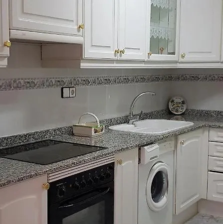 Appartement Armonia:centrico, Tranquilo Y Acogedor