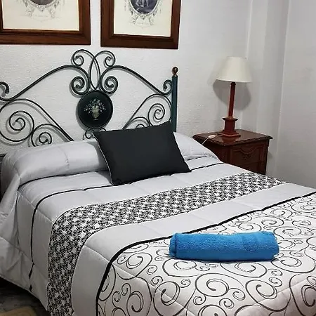 Armonia:centrico, Tranquilo Y Acogedor *