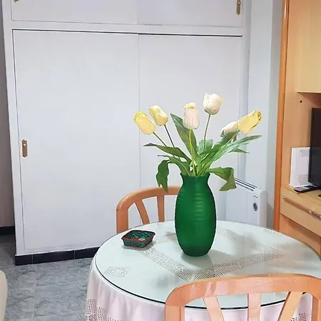 Armonia:centrico, Tranquilo Y Acogedor Elda