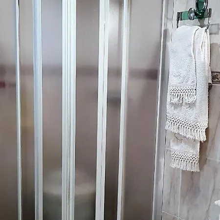 Apartmán Armonia:centrico, Tranquilo Y Acogedor